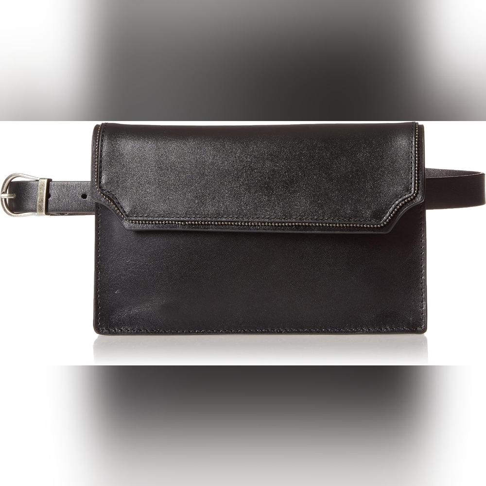 Frye Waist Belt/Fanny Pack